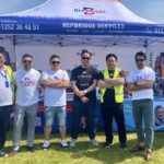 Gurkha Cup 2023 | Face painting, Prize Wheels and More!