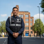 Door Supervisor Security Training Courses in Hayes with Discount Price