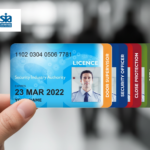 SIA Licence Types Explained: DS vs. SO vs. CP vs. CCTV