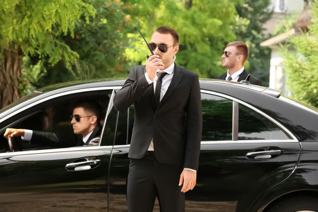 Close Protection